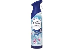 Febreze luftfräschare spray fjäder uppvaknande 185 ml x 8