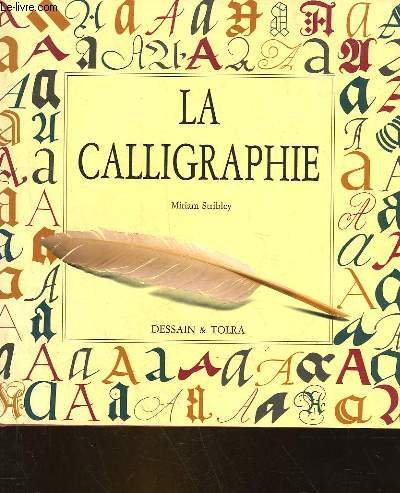 Download La calligraphie Download La calligraphie