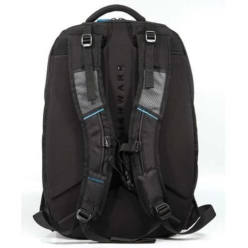 DELL Alienware Vindicator Backpack V2.0 – Notebook-Ruck - 4