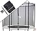 Produktbild Kangui - Universal-Sicherheitsnetz für Trampoline Ø 244cm