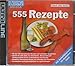 Produktbild 555 Rezepte