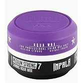 IMPALA Sa&ccedil; Wax Medium Strong No7 150 ml