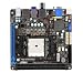 Produktbild MSI FM2-A75IA-E53 Socket FM2 mITX, FM2-A75IA-E53