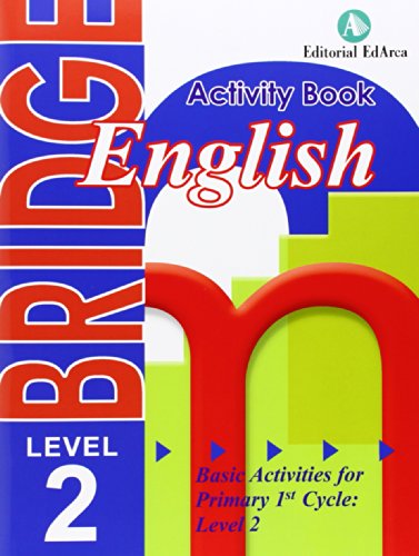 English Bridge EP2Activity Book 2