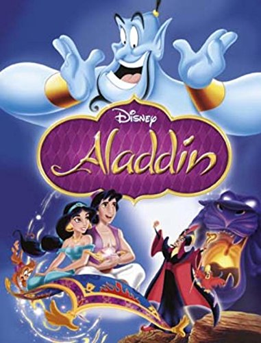 Télécharger Aladdin Gratuit