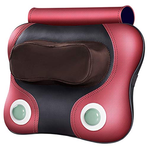 Preisvergleich Produktbild Lxn Nackenmassagegerät Multifunktions Ganze Körper Elektrische Massage Kissen, Home Office Verwenden