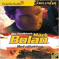 Don Pendleton Mack Bolan (Super Bolan)093