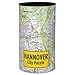 Produktbild Extragifts City Puzzle - Hannover