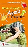 Image de Storia d'agosto, di Agata e d'inchiostro
