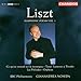 Produktbild Liszt: Sinfonische Dichtungen Vol.1 - Les Preludes/ Orpheus/ Tasso/ +