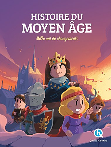 Histoire du Moyen âge