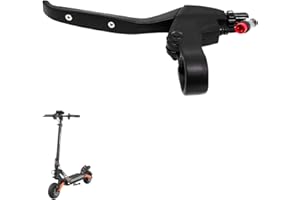 M365Lyon] Poigné de Frein Pour Trottinette Electrique Kukirin G2 pro (Poignée gauche)