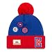 Produktbild New Era NBA Draft 2018 Bobble Mütze - Los Angeles Clippers