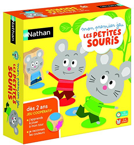 Nathan-31305-Mon-premier-jeu-les-petites-souris