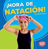 Image de Hora de natación! / Swimming Time!