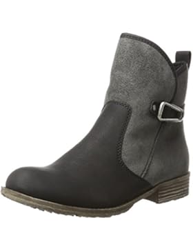 Rieker Damen 74793 Stiefel