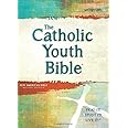 Holy Bible: The Catholic Youth Bible, Nabre, New American Bible