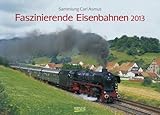 Image de Faszinierende Eisenbahnen 2013