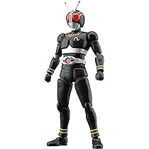Bandai Spirits S.H.Figuarts Kamen Rider Zero One Rising Hopper – Action Figure 15 Cm, PVC/ABS, Per Collezionisti 15+ - 4
