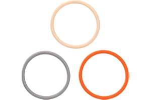 Srliya Correa Fina para Rótula, Rodillera de Baloncesto, Correa Protectora Fija Elástica, Banda de Goma Estabilizadora de Rodilla para Rótula (2 uds beiges)