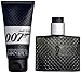 Produktbild James Bond Geschenkset: EDT Natural Spray + Refreshing Shower Gel, 1er Pack