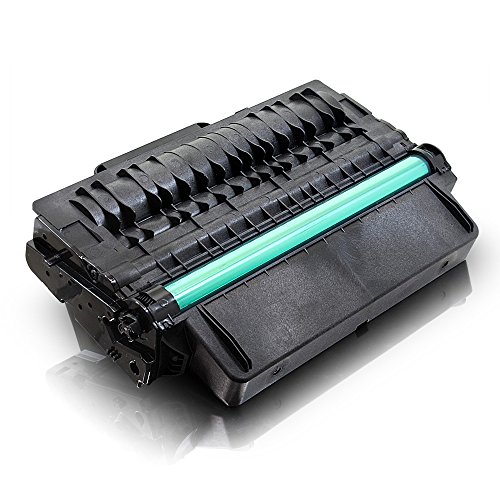 ms-point® 1x Kompatibler Toner XXL für Samsung ML-3310 ML-3310D ML-3310ND ML-3710 ML-3710D ML-3710DW ML-3710N ML-3710ND SCX-4833 SCX-4833FD SCX-4833FR SCX-5637 SCX-5637F SCX-5637FN SCX-5637FR SCX-5737 SCX-5737FW SCX-5739FW - 2