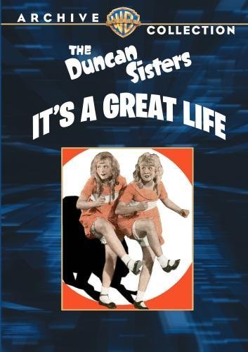 Preisvergleich Produktbild It's a Great Life by Rosetta Duncan