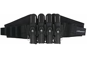 Dye Paintball Jet Pack Harnais
