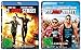 Produktbild 21 Jump Street & 22 Jump Street im Set - Deutsche Originalware [2 Blu-rays]