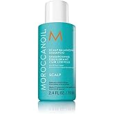 Moroccanoil Scalp Sa&ccedil; Derisi Dengeleyici Bakım Şampuanı Mini 70 ml