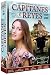 Pack Capitanes y Reyes (Captains and the Kings) 1976  -  Serie Completa [DVD]