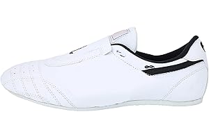 RITOEASYSPORTS Buty do Taekwondo, Sport Boks Kung Fu TaiChi Buty dla Mężczyzn i Kobiet Dziecięce Buty do Taekwondo