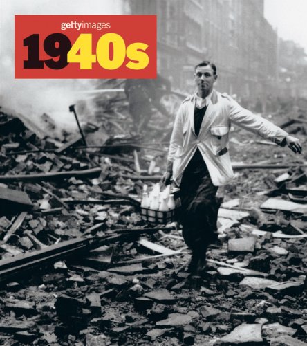 1940s: Decades of the 20th Century livre