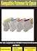 Produktbild 28 kompatible Patronen ( 7x bk, cy,ma,ye; ) für Epson Drucker: Epson Stylus C64 , C66 , C84 , C86 , CX3600, CX3650, CX4600, CX6400, CX6600