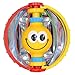Wishtime Baby Toddlers Development Spin Activity Learn & Play Balls Toys Christmas Gifts