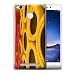 Produktbild Stuff4 MR-Phone Case/Cover/Skin/redmi3s-gc/Race Track Foto Collection Pneus/Barrière