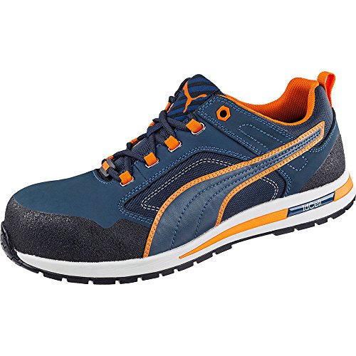 Puma 643100.42 Crossfit Sicherheitsschuhe Low S3 HRO SRC Größe 42 - 2