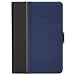 Produktbild Targus VersaVu Schutzhülle für iPad (2017) (360 Grad drehbar, Standfunktion) Schwarz blau 10.5 inch