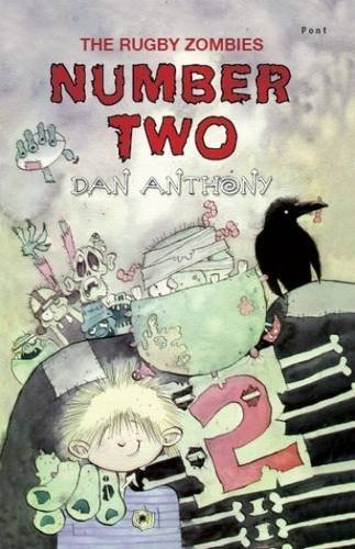 The Rugby Zombies Number Two by Dan Anthony (2011-09-14) en ligne The Rugby Zombies Number Two by Dan Anthony (2011-09-14) en ligne