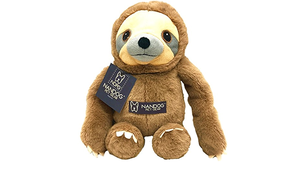 nandog sloth