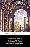 The History of the Decline and Fall of the Roman Empire