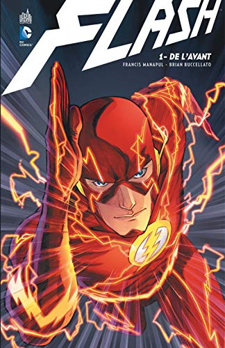 Flash Tome 1 Flash Tome 1