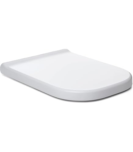Pressalit Comfort Closetzitting Antibacterieel Met Deksel En Softclose 35 2x44 5 Cm 35 2x44 5 Cm Wit 1084011 Dk4999