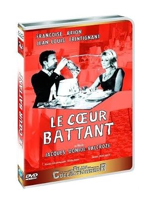 LCJ Editions et Productions Le coeur battant