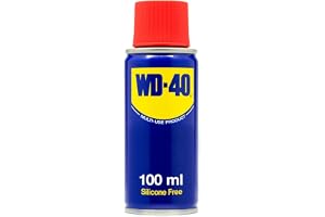 WD-40 Multifunktionsprodukt Classic 100 ml