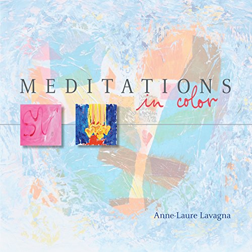 Download Meditations in color Download Meditations in color
