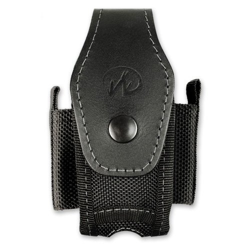 Leatherman Charge ALX Multitool Aluminium-Griffe Leder-Holster - 8
