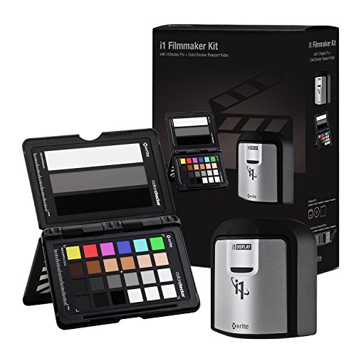 I1 filmmaker kit