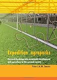 Image de Expedition Agroparks: Research by Design into Sustainable Development Metropolitan and Agriculture in the Network Society