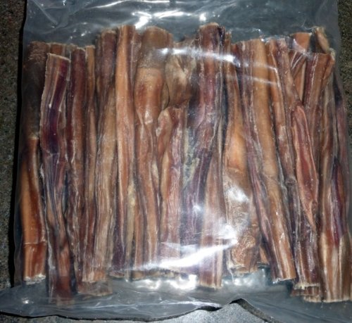 6-Bully-Sticks-Odor-Free-Made-in-USA-Pack-of-50